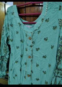 Combo Of 7 Kurti