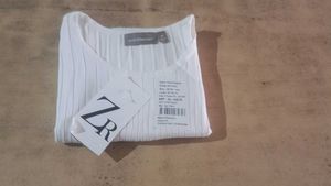 Sleeveless Winter Top