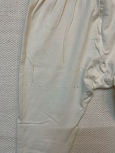 Off-white leggings Size XS-S