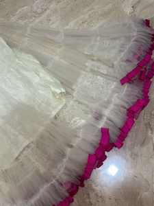Long Frock