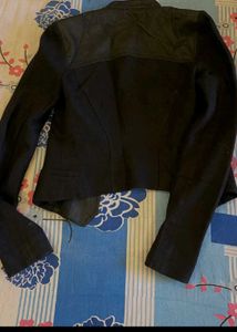 Stylish Black Jacket
