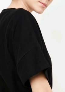 Stylish Black T-Shirt
