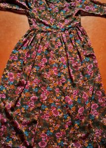 Women&#39;s Front_slit Kurta