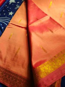 Silk Saree