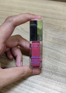 Sigma Beauty Lip Oil - Tranquil
