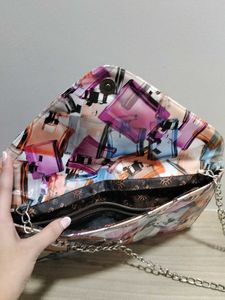 Ellyline Pouch - Stylish &amp; Functional