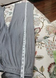 GREY H&amp;M lower