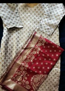 Elegant Kurta Set