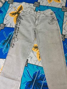 Classic Denim