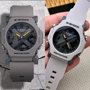 Casio Gshock Unisex First Copy