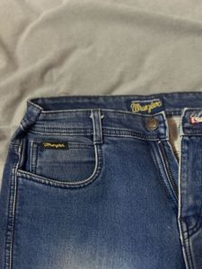 Wrangler Denim Jeans