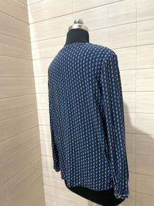 tom tailor tunic top