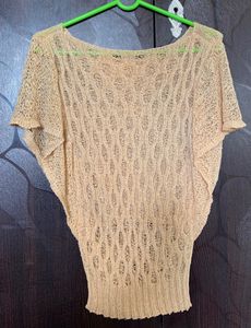 woolen top