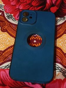 iPhone 11 Mobile Cover