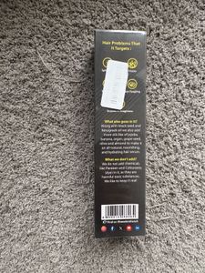 TNW Black Seed Hair Serum