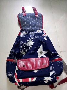 College Bag For Girls