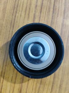 Led Temperature Bottle