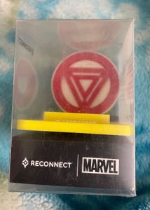 Rare Iron Man Mobile Stand