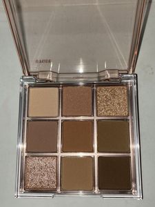Etude House Eyeshadow Palette