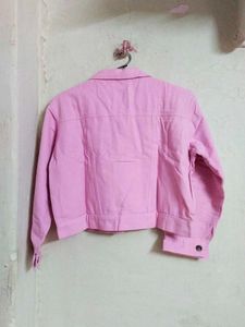 💗 Jacket 💗