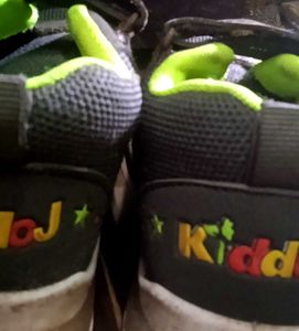 Kids Casual Shoes