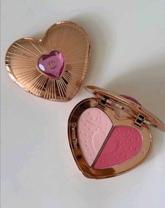 Charlotte Tilbury Face Palette