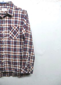 Check Shirt (Pepe Jeans)