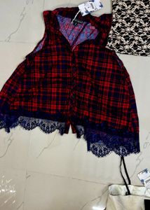 Mixed Top Bundle