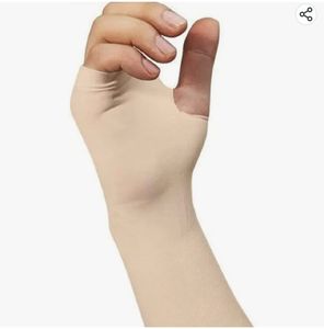 Summer Biker cool air Sleeves with UV protection