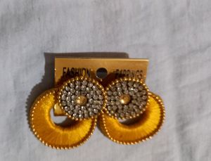 💥 SPECIAL Offer 99 Only💫💫 Earings