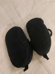 Baby Booties