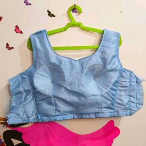 🆕 Heavy Designer Lehnga Choli 💙