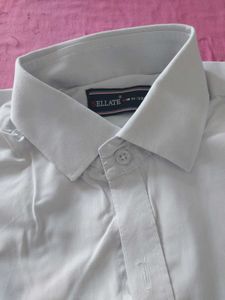 White Shirt