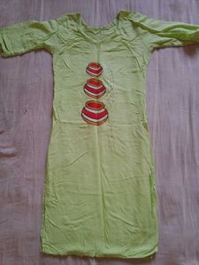 Pretty Kurti