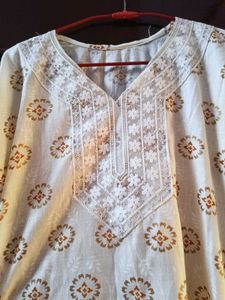 Short Kurti