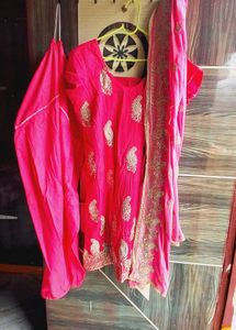 Boutique Striched Set
