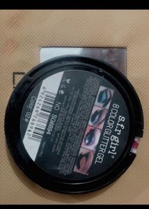 Eye Shadow