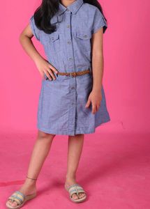 Causual Wear For 6-8 Yrs girls