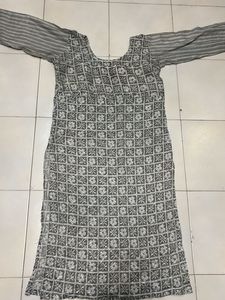 Embroidery Suits Pack Of 2