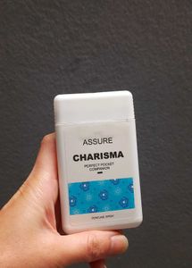 🆕️VESTIGE ASURE CHARISMA POCKET PERFUME