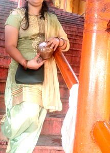 Party Wear Salwar Suit( Sea Green Colour)
