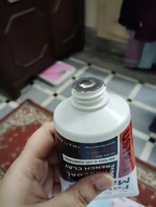 Ustra De Tan Face Mask