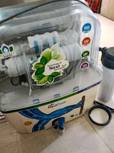 Lexus Aqua Fresh RO Water Purifier