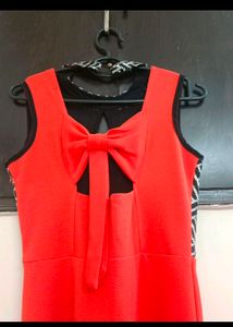 Western Dress