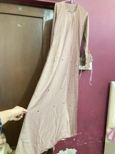 Elegant Ethnic Gown