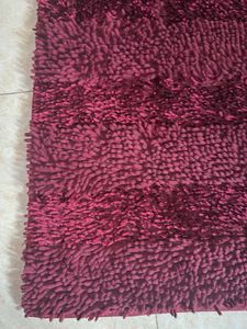 Bed Side Runner Carpet