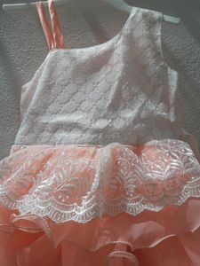 Desighner Frock Fixed Rate No Bargaining