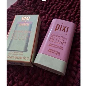 Pixi Blush 🎀