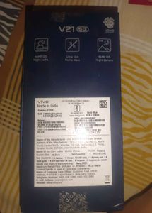 Vivo V21 5g