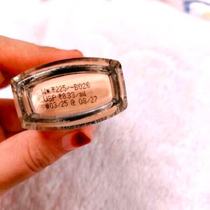 Lakme foundation